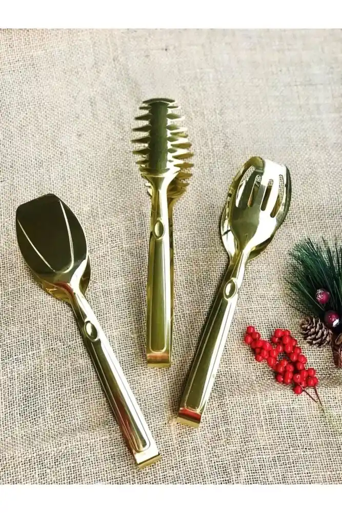 Çelik Maşa ile Dekorasyonda Şıklık ve Fonksiyonellik Sağlayan Yaratıcı Kullanımlar