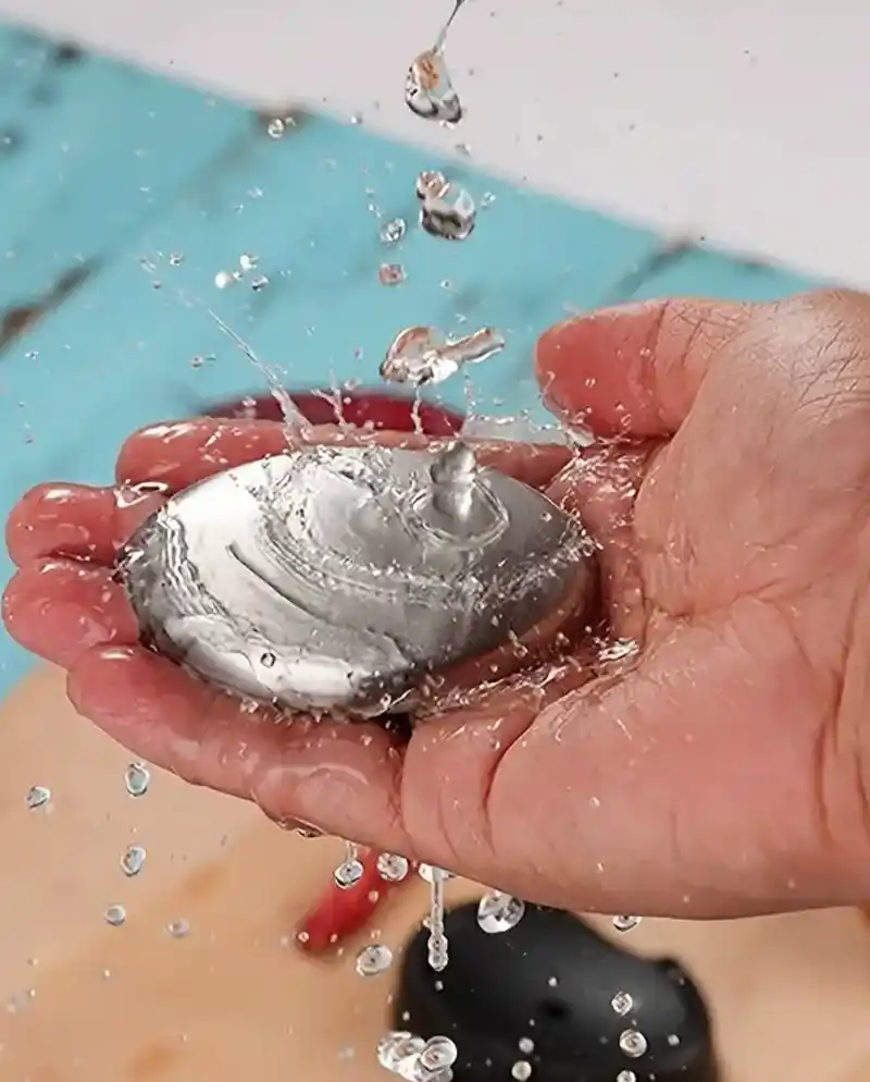 Çelik Sabun ile Modern ve Pratik Dekorasyon Çözümleri 2023