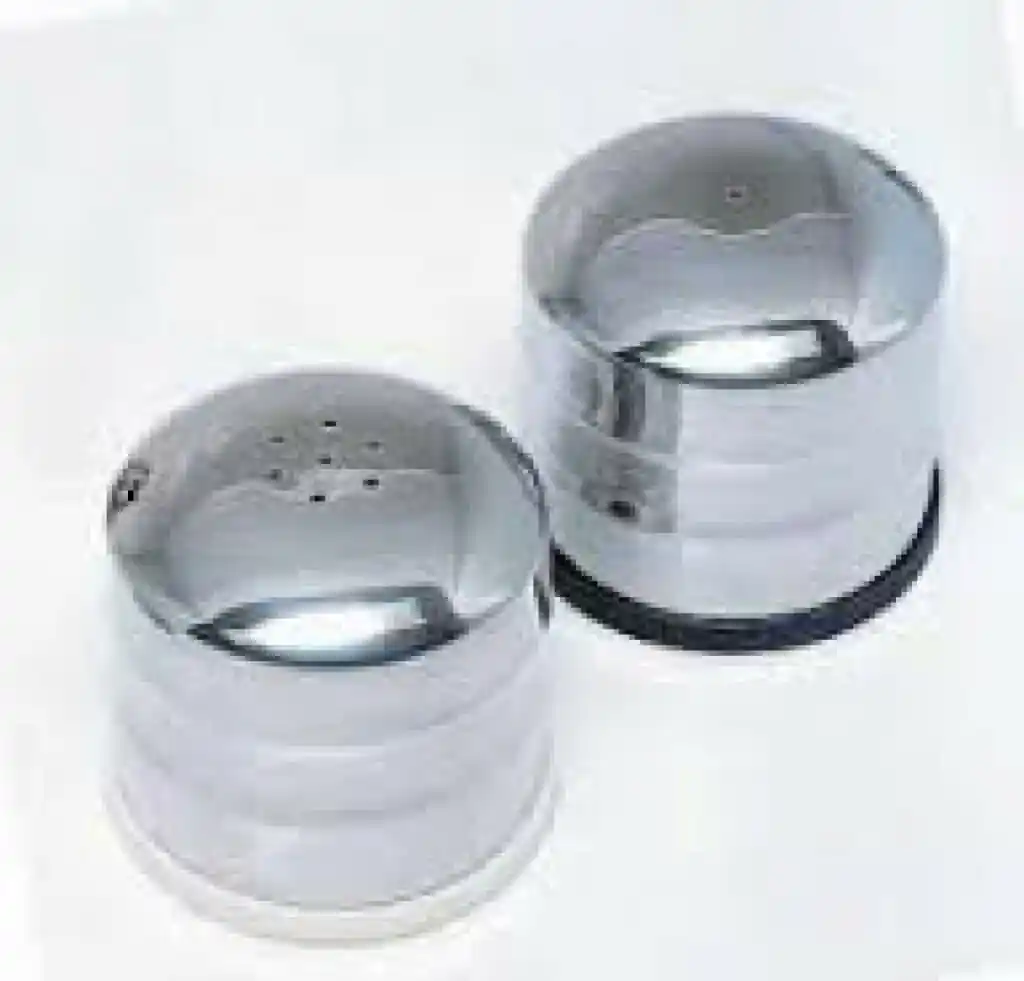 Çelik Tuzluk Biberlik Setleri ile Modern ve Şık Mutfak Dekorasyonu Çözümleri