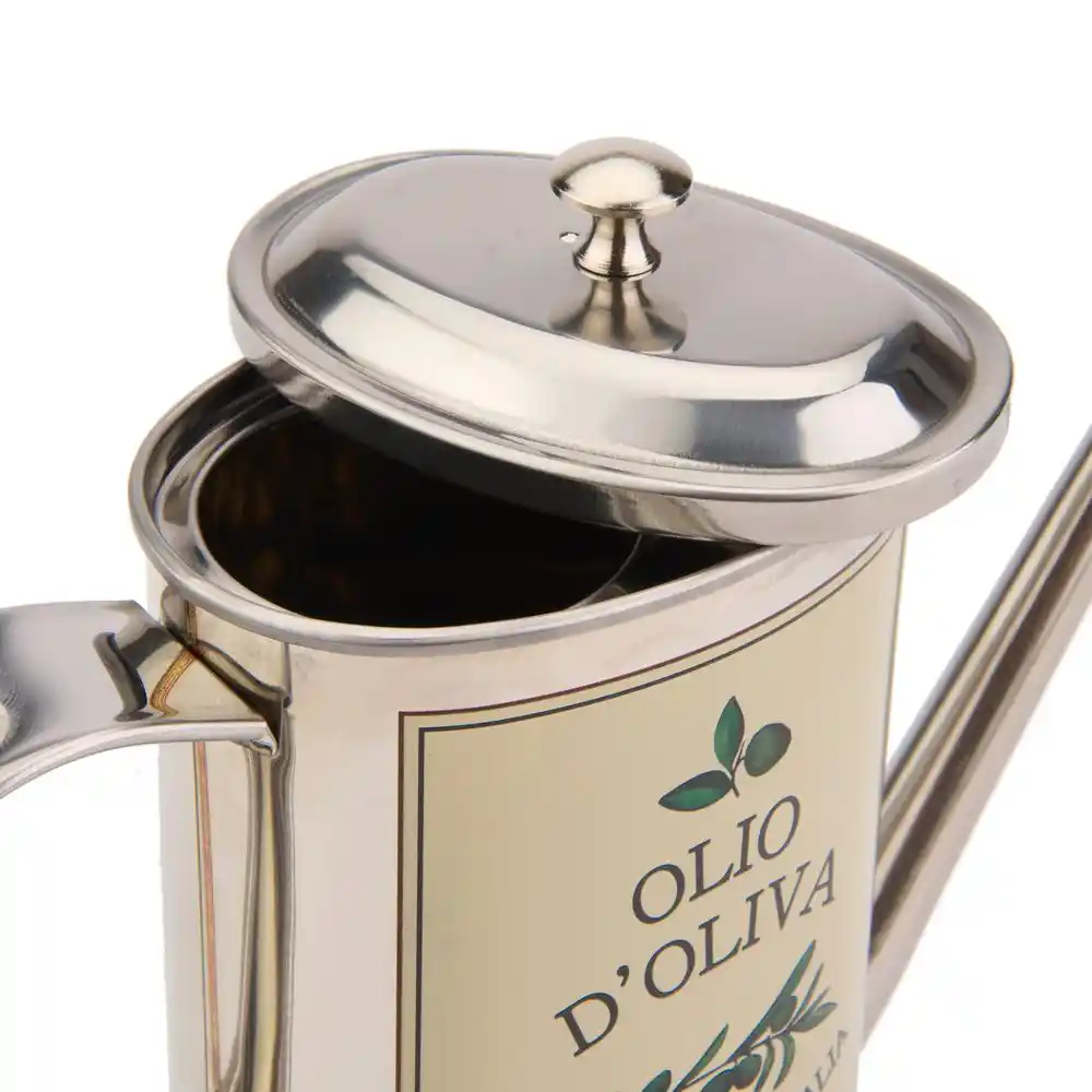 Çelik Yağdanlık ile Modern ve Zarif Dekorasyon Fikirleri ve Avantajları