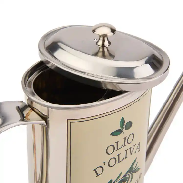 Çelik Yağdanlık Modelleri ve Dekorasyon İpuçları: Modern Mutfaklar İçin Şık Seçenekler