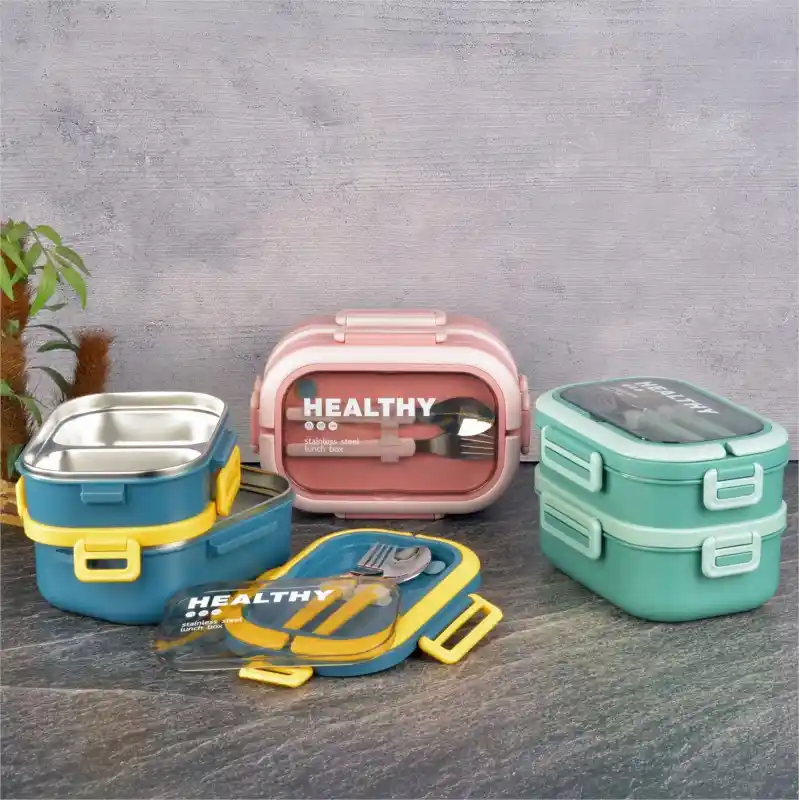 Çelik Yemek Kaplarıyla Modern ve Dayanıklı Mutfak Dekorasyonu Rehberi