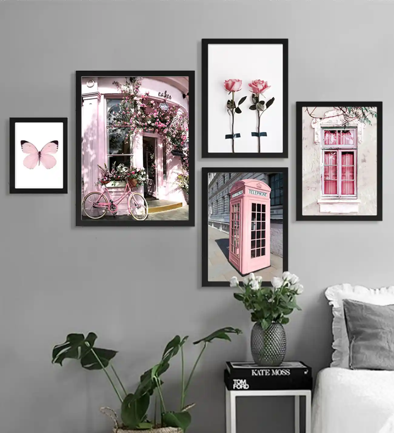 Çerçeve Setleri ile Dekorasyonunuzu Yenileyin Estetik ve Fonksiyonellik Bir Arada