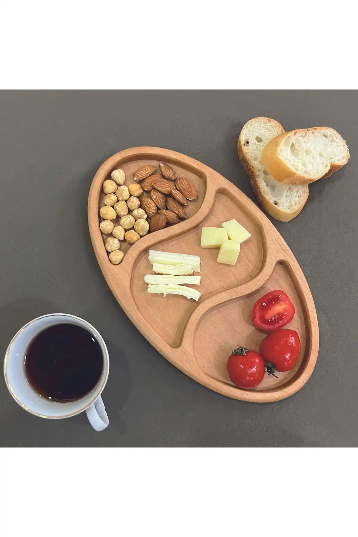 Çerez Sunum Tabaklarıyla Dekorasyonda Zarafetin Anahtarı ve Şık Sunum İpuçları