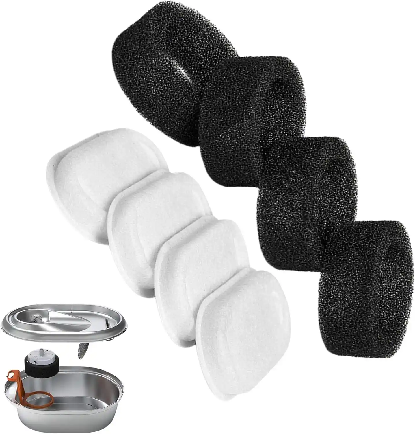 Çeşme tarzı dekorasyon fikirleri ve estetik çözümlerle yaşam alanlarınızı yenileyin