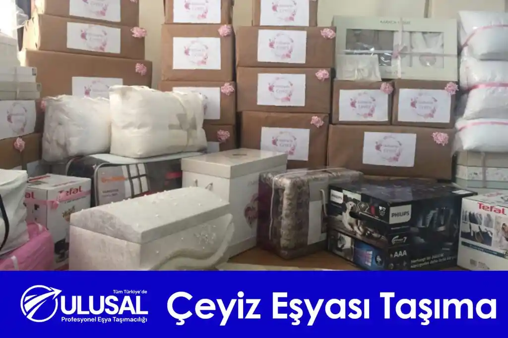 Çeyiz Eşyası ve Dekorasyon İpuçlarıyla Yeni Başlangıçlara Şıklık Katın