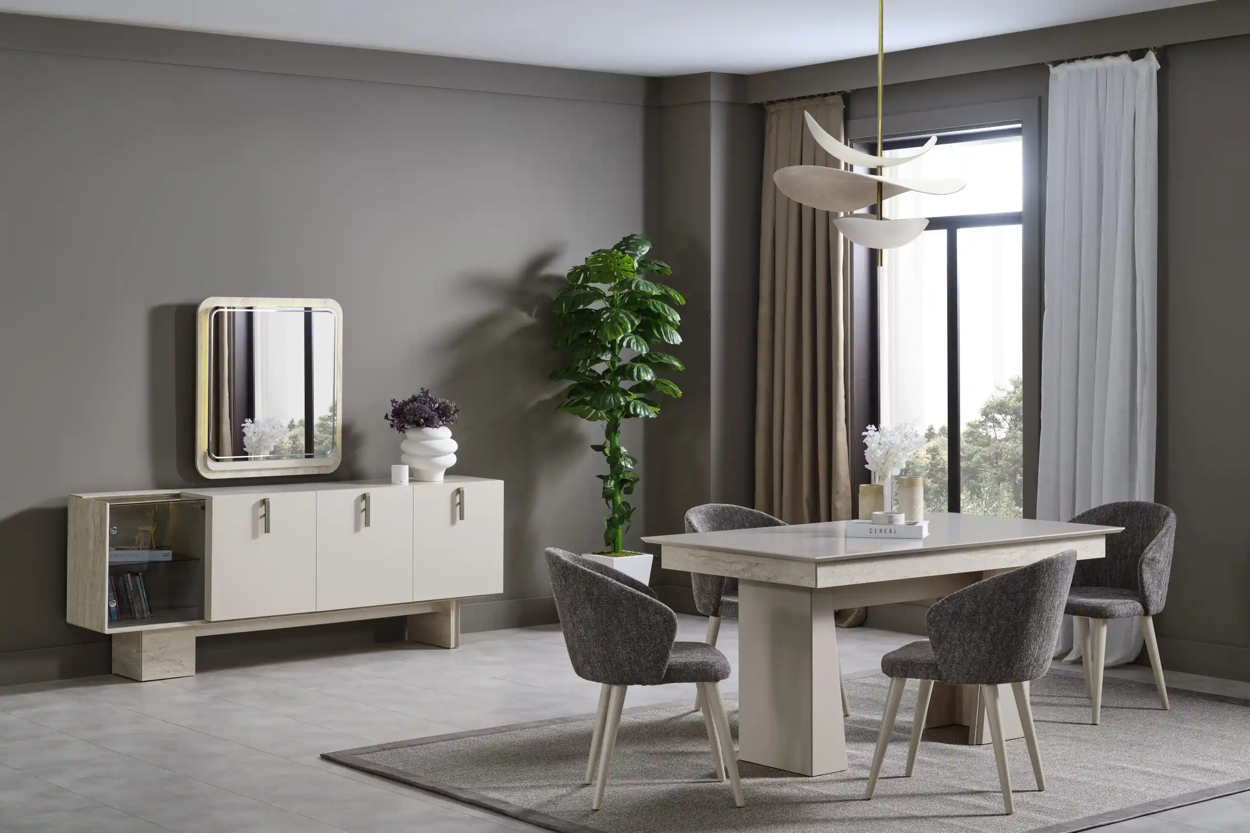 Çeyiz Mobilyası Trendleri ve Dekorasyon İpuçlarıyla Şık ve Fonksiyonel Alanlar Yaratın