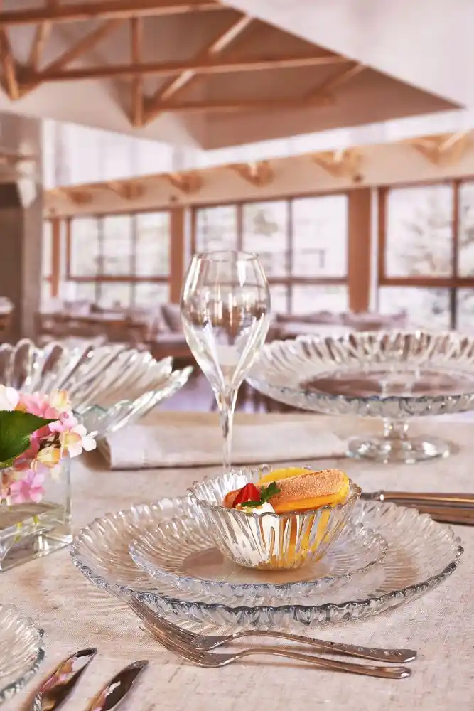 Çeyiz Seti Yemek Takımı Seçerken Dikkat Edilmesi Gerekenler ve Trendler 2024