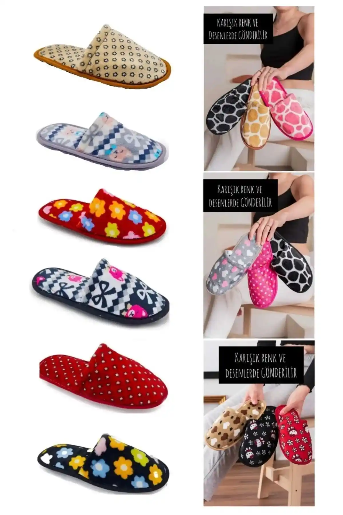 Çeyiz Terliği ve Dekorasyonda Sadelik ile Şıklığın Modern Uyumları