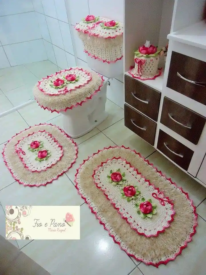 Çeyizlik Klozet Takımı Modelleri ile Banyolarda Estetik ve Fonksiyonellik Sağlama