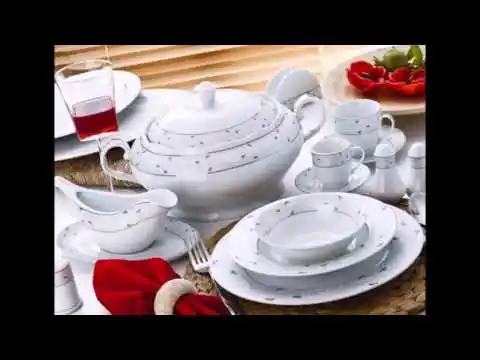 Çeyizlik Mutfak Eşyaları ve Dekorasyon İpuçlarıyla Şık ve Fonksiyonel Mutfak Tasarımı