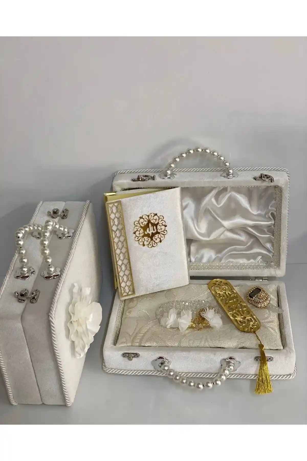 Çeyizlik Setlerle Dekorasyonda Zarafet ve Fonksiyonelliğin Buluşması