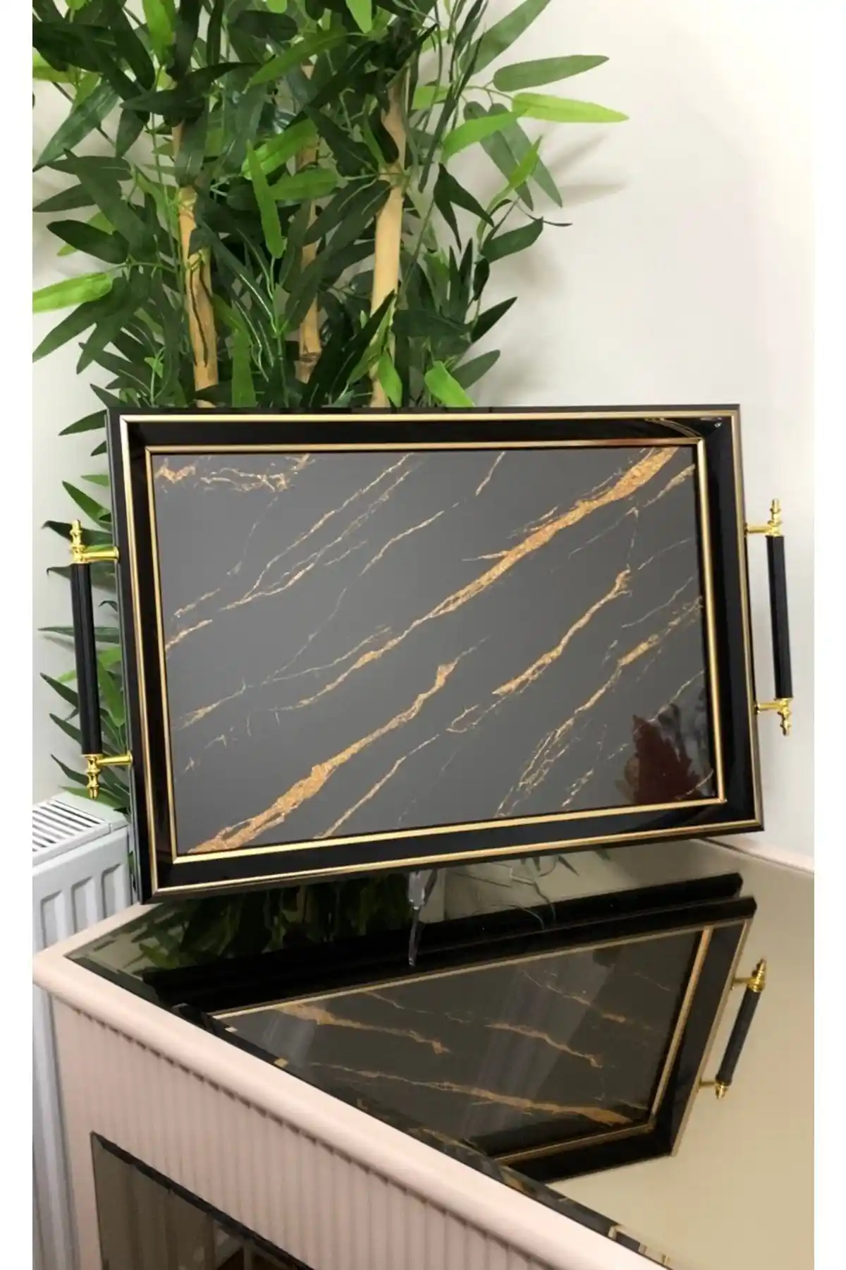 Çeyizlik Tepsi Dekorasyonunda Şıklık ve Fonksiyonellik İpuçları ve Trendler