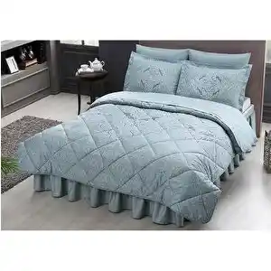 Çeyizlik Uyku Setleri ile Yatak Odasında Şıklık ve Konforu Birleştirin