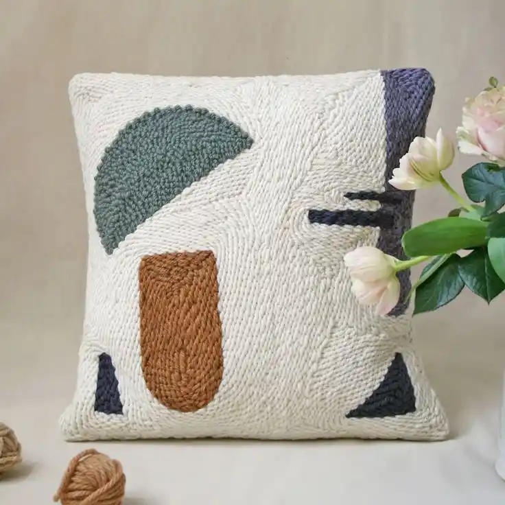 Çeyizlik Yastık Kılıfları ile Evinize Şıklık ve Zarafet Katmanın Yolları