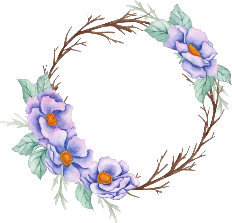 Çiçek İçin Çerçeve Seçenekleri ve Dekorasyon İpuçlarıyla Mekanlara Zarif Dokunuşlar