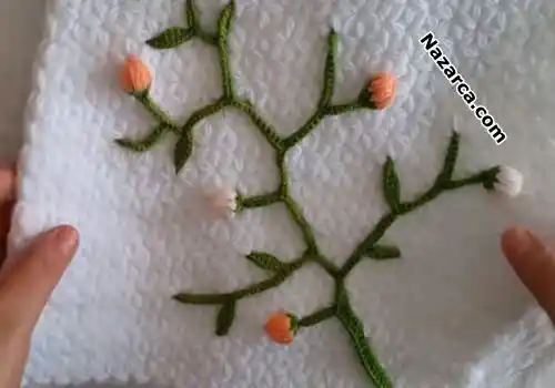 Çiçek İşleme Modelleri ile Dekorasyonunuzu Zenginleştirme Rehberi