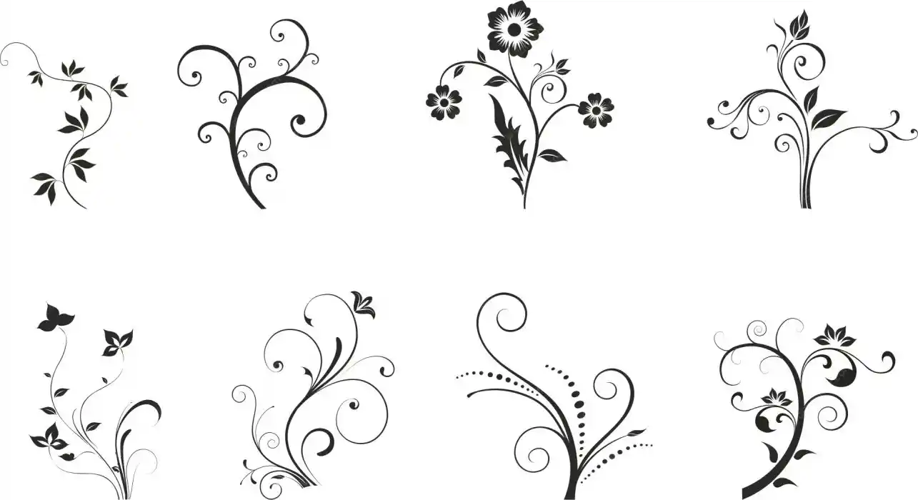 Çiçek Motifleriyle Dekorasyon Trendleri ve Fikirleri Analizi