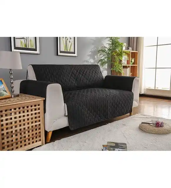 Çiçek Sepeti Koltuk Örtüsü ile Ev Dekorasyonunda Şıklık ve Fonksiyonellik