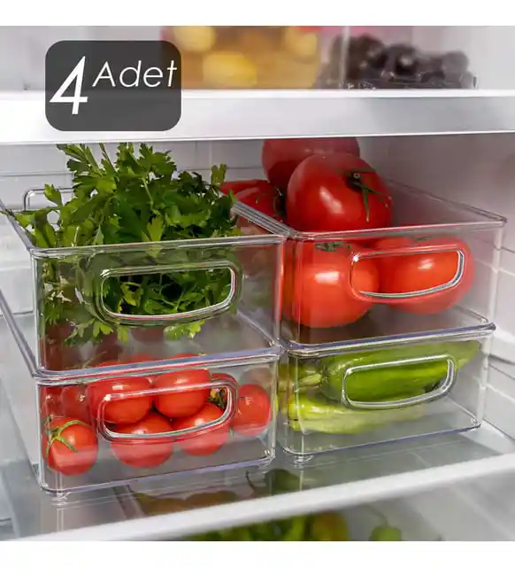 Çiçek Sepeti Saklama Kabı ile Dekorasyonda Zarafetin Anahtarı