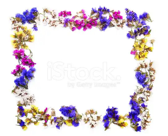 Çiçekli Çerçeve ile Doğal ve Şık Dekorasyon Fikirleri ve Mekânlara Katılan Estetik Unsurlar