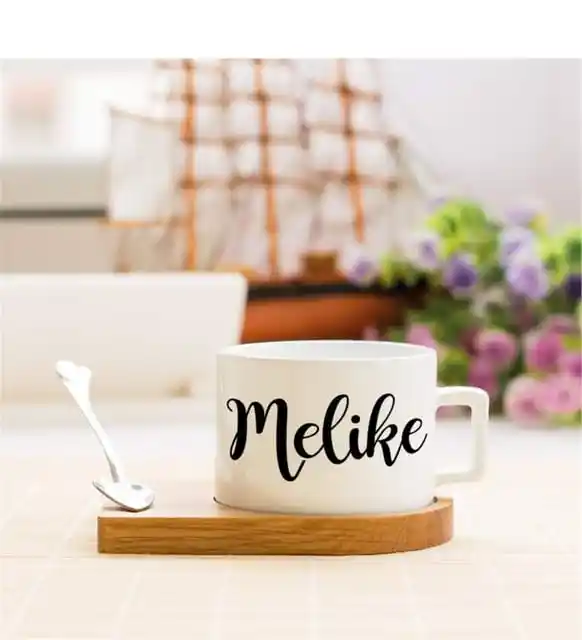 Çiçeksepeti Fincanlarıyla Dekorasyonda Zarafetin Yeni Adı ve Yaratıcı Kullanım Fikirleri