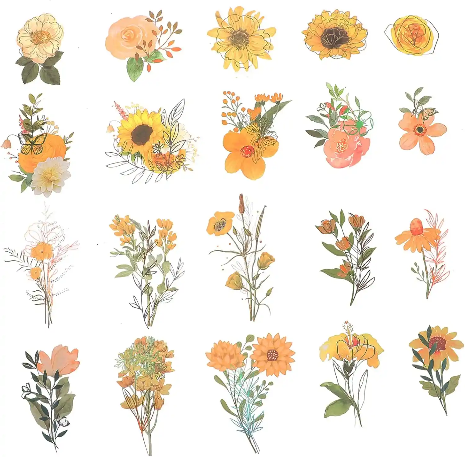 Çiçeksepeti ile Fotoğraf Çıkartma Kullanarak Dekorasyonunuzu Yenileyin ve Kişiselleştirin