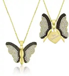 Çiçeksepeti Kolye Dekorasyonunda Zarafet ve Şıklığın Temel Unsurları