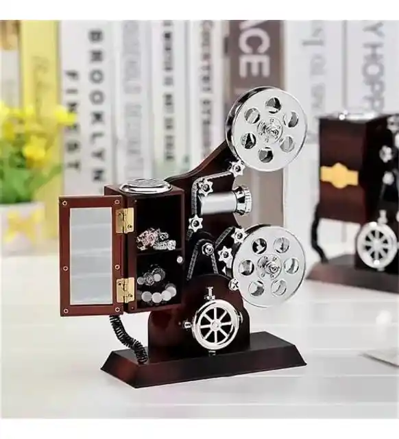 Çiçeksepeti Müzik Kutusu ile Dekorasyonda Zarafet ve Sıcaklık Yaratmanın Yolları