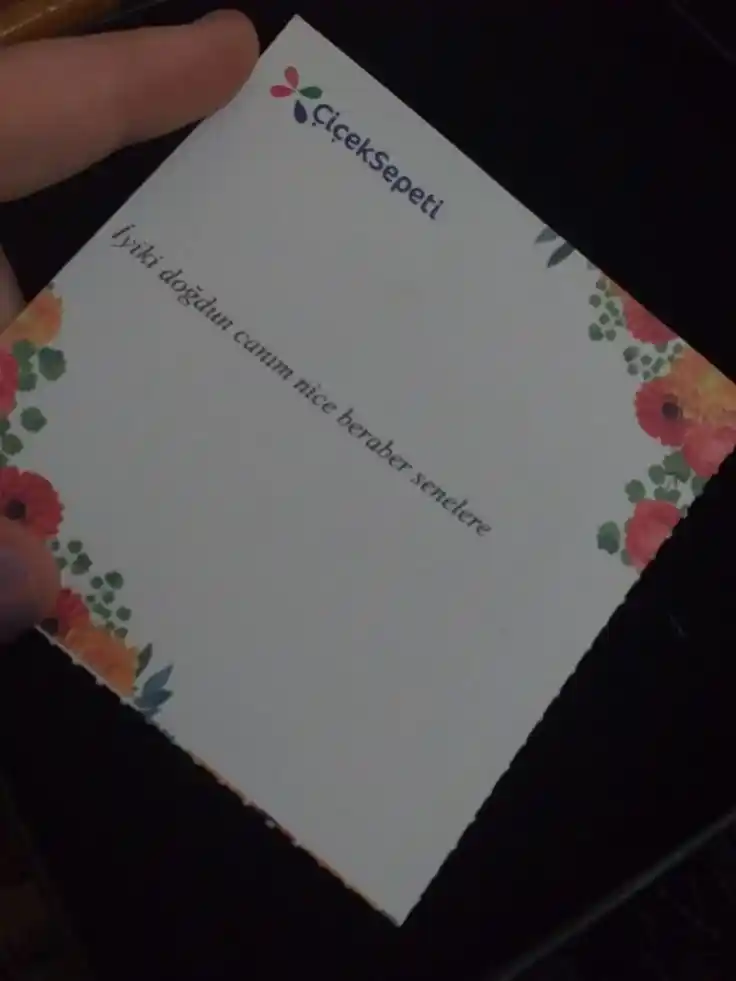 Çiçeksepeti Notlarıyla Dekorasyonda Anlam ve Estetiğin Buluşması