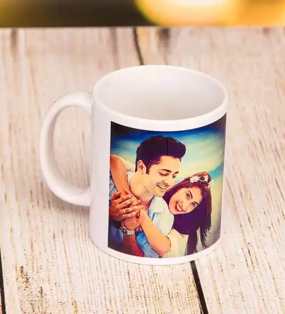 Çiçeksepeti Resimli Kupalarla Modern ve Kişisel Dekorasyon Fikirleri