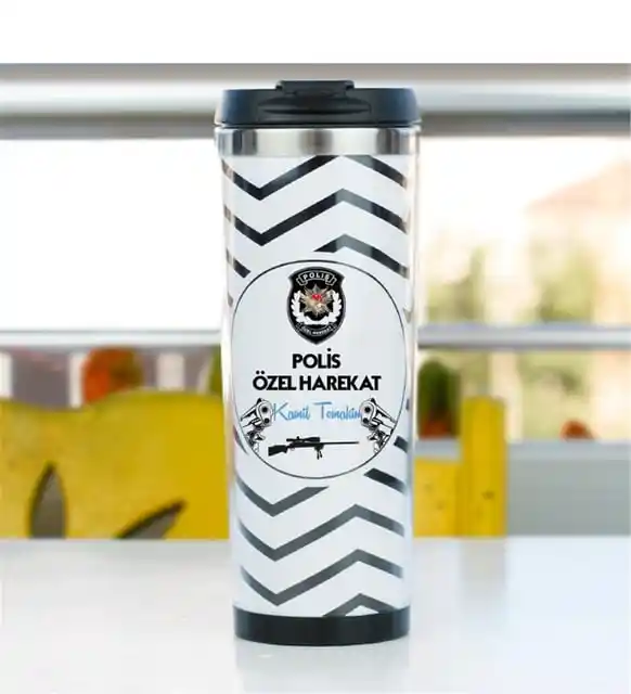 ÇiçekSepeti Termoslarıyla Dekorasyonda Zarafet ve İşlevsellik Bir Arada