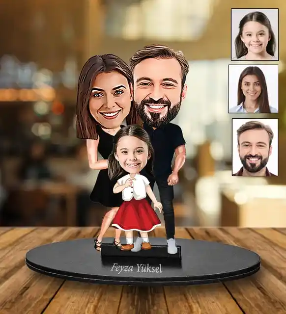 Çiçeksepeti ve Karikatürlerle Dekorasyon: Eğlenceli ve Yaratıcı Bir Dokunuş