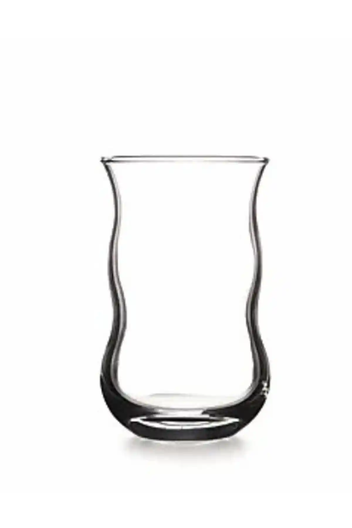 Çift Belli Çay Bardağı ile Ev Dekorasyonunuzu Zenginleştirin ve Geleneksel Şıklığı Yakalayın