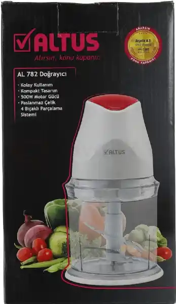 Çift Bıçaklı Rondo ile Modern ve İşlevsel Mutfak Dekorasyonu Çözümleri