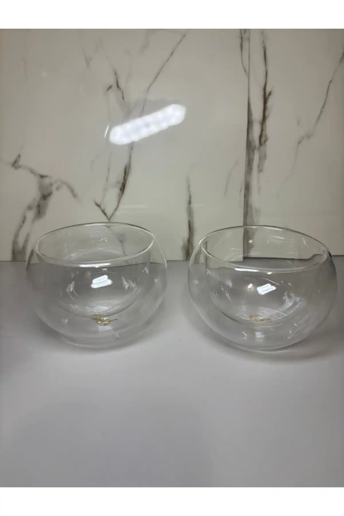 Çift Cidarlı Kase ile Modern ve Şık Dekorasyon Çözümleri