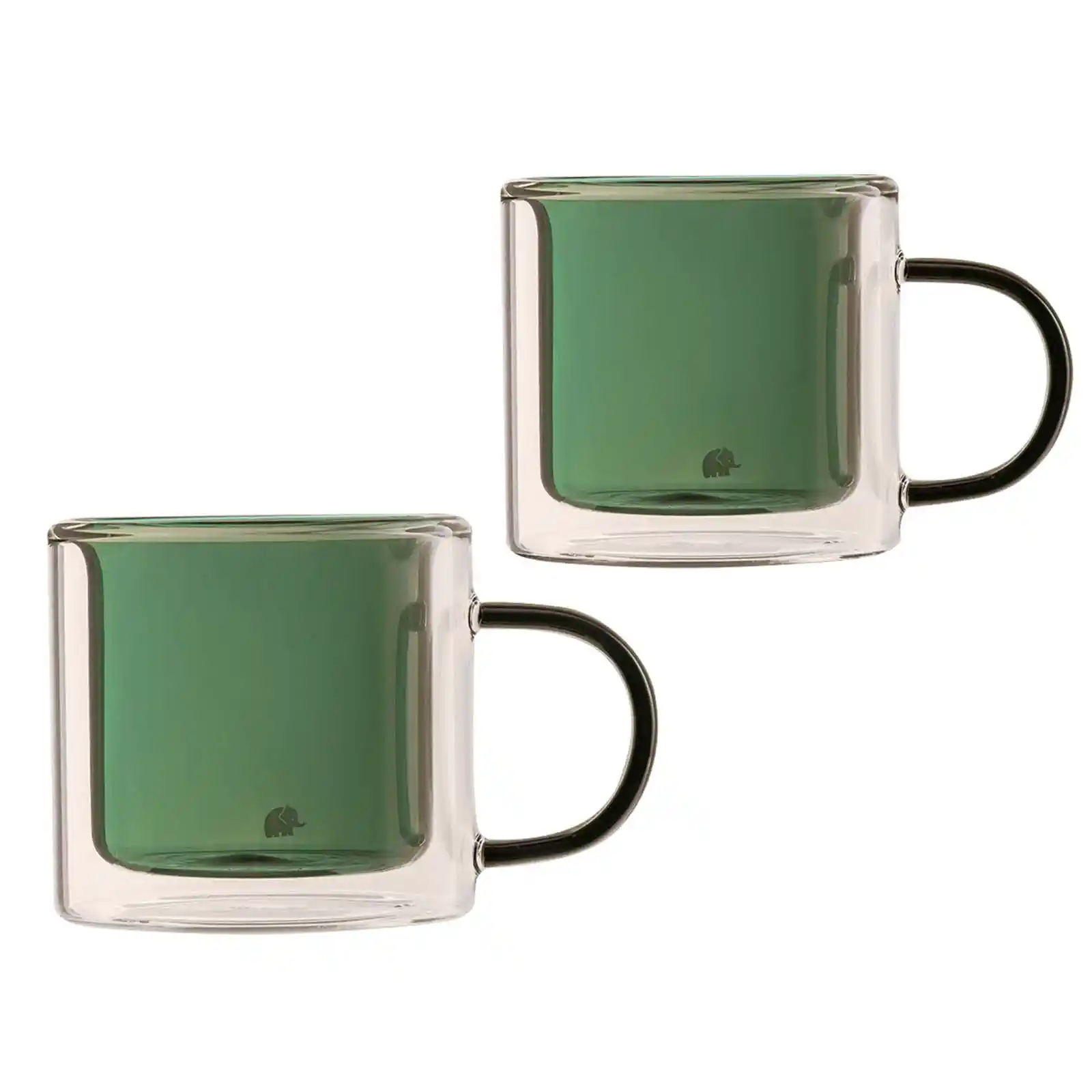 Çift Cidarlı Kupalar: Estetik ve Fonksiyonellik ile Dekorasyonun Şıklığı