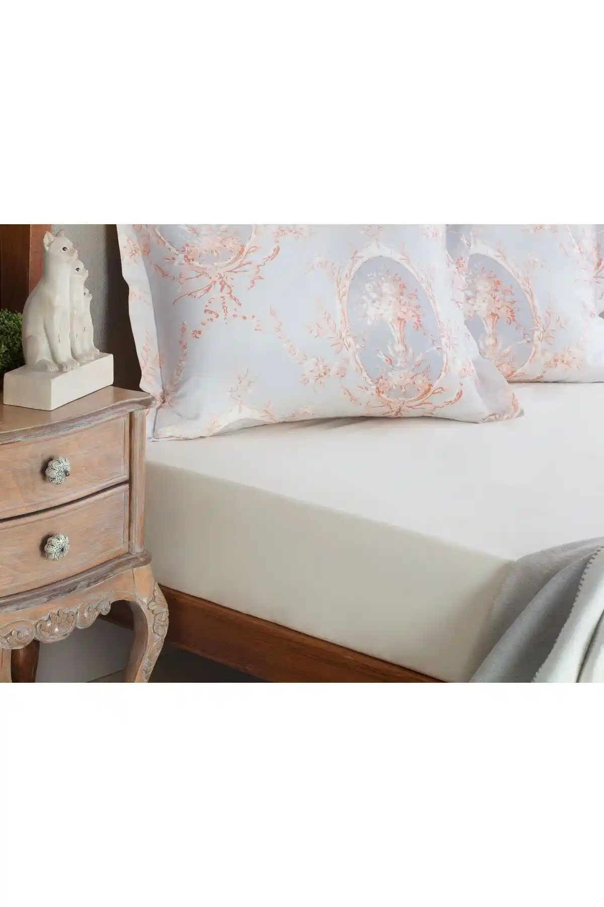 Çift Kişilik Çarşaf Ölçüleri ve Dekorasyonda Doğru Seçim Rehberi