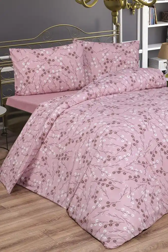 Çift Kişilik Çarşaflı Nevresim Takımı Seçerken Dikkat Edilmesi Gerekenler ve Dekorasyon İpuçları