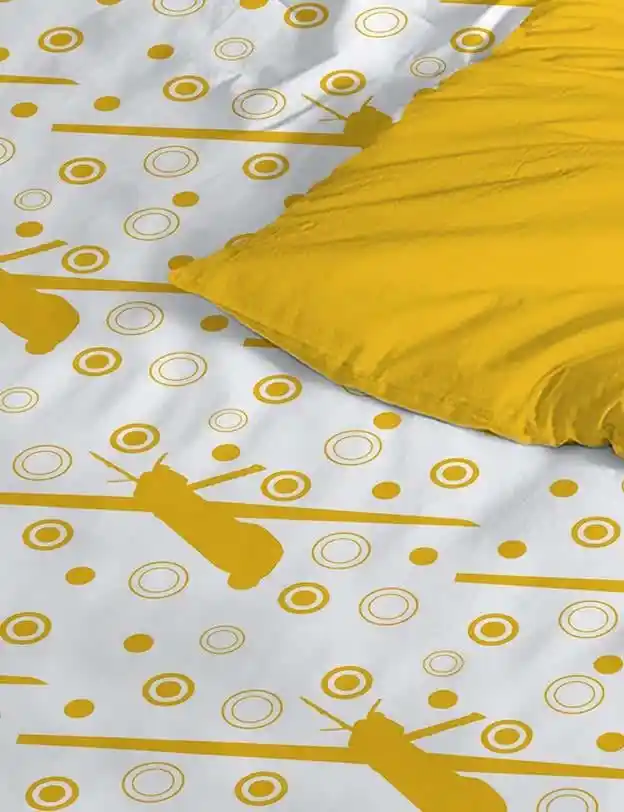 Çift Kişilik Çocuk Nevresim Takımı Seçimi ve Oda Dekorasyonunda İpuçları