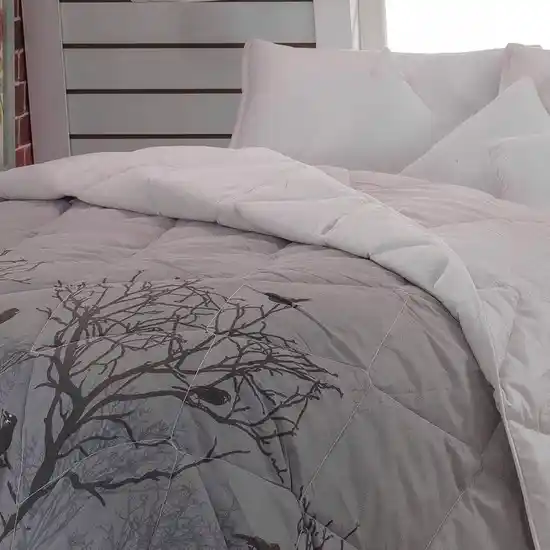 Çift Kişilik Hazır Yorgan Seçenekleri ve Dekorasyon İpuçları