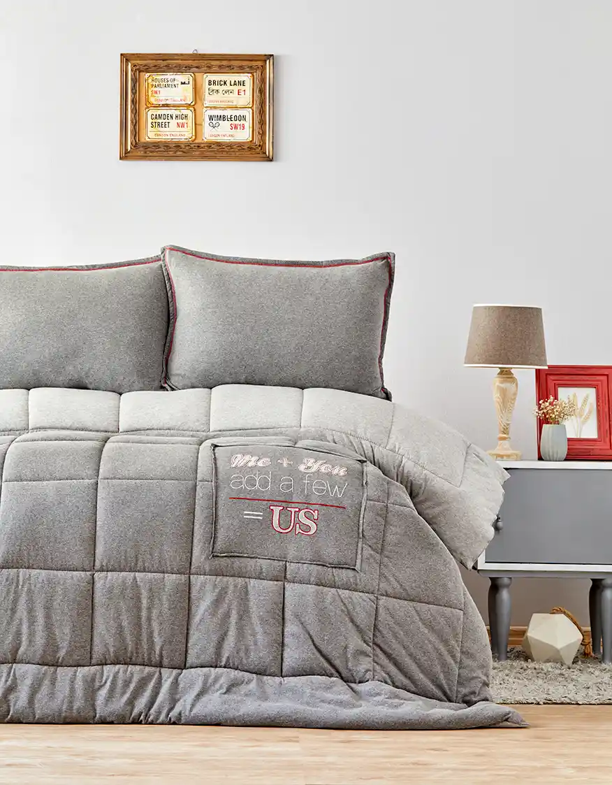 Çift Kişilik Uyku Setleri ve Dekorasyon İpuçlarıyla Yatak Odasını Yenileme Rehberi