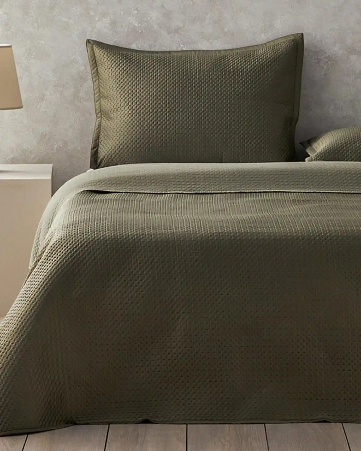 Çift Kişilik Yatak Örtüsü Takımı Seçenekleri ve Dekorasyon İpuçları