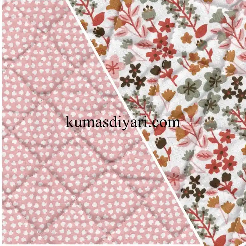 Çift Taraflı Kapitone Kumaş ile Modern ve Şık Dekorasyon Fikirleri