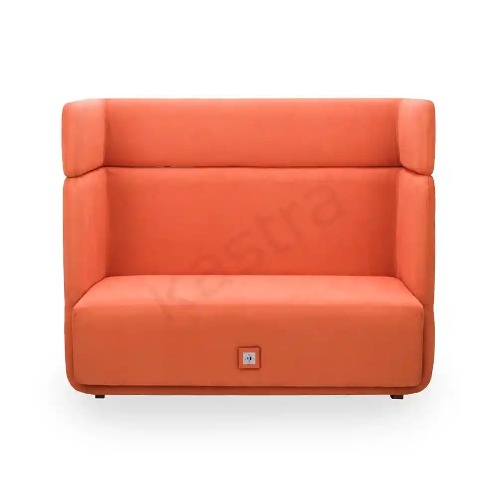 Çiftli Koltuk Dekorasyonunda Sıcaklık ve Samimiyet Yaratmanın Yolları