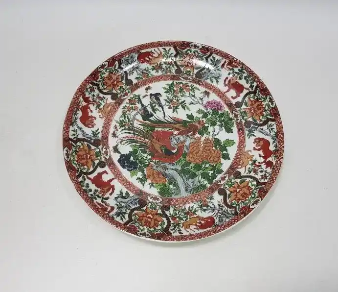 Çin Malı Porselen Tabaklar Fiyatları ve Dekorasyon İçin En Uygun Seçenekler