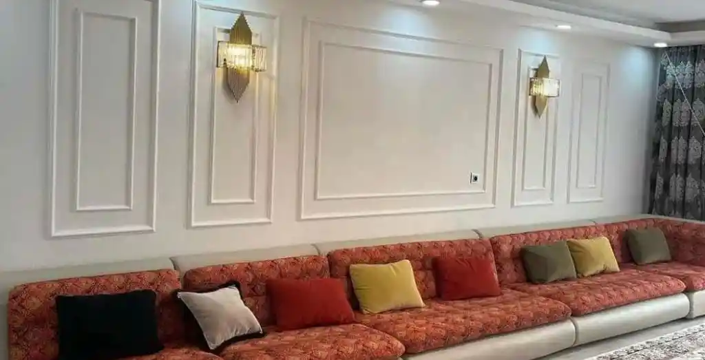 Çıta İçi Aplik ile Modern ve Şık Dekorasyon Trendleri Rehberi