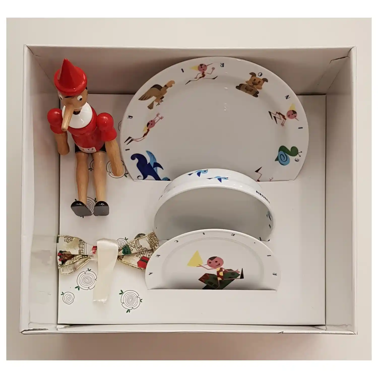 Çocuk Kahvaltı Setleri ile Dekorasyonda Yenilikler ve Yaratıcı Dokunuşlar