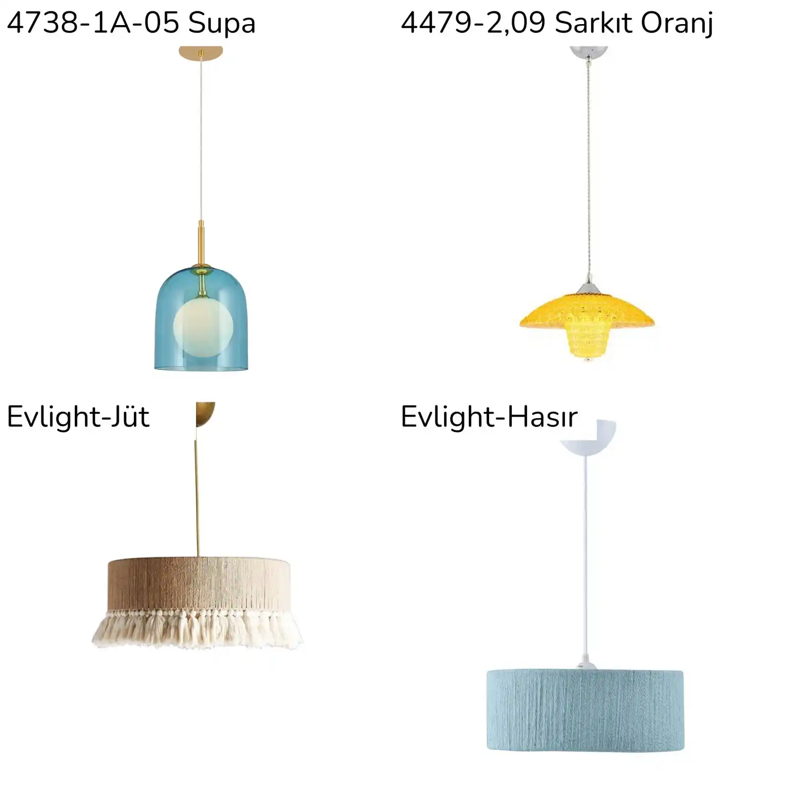 Çocuk Odası Aydınlatma Modelleri: Güvenli ve Estetik Seçenekler İçin Kapsamlı Kılavuz