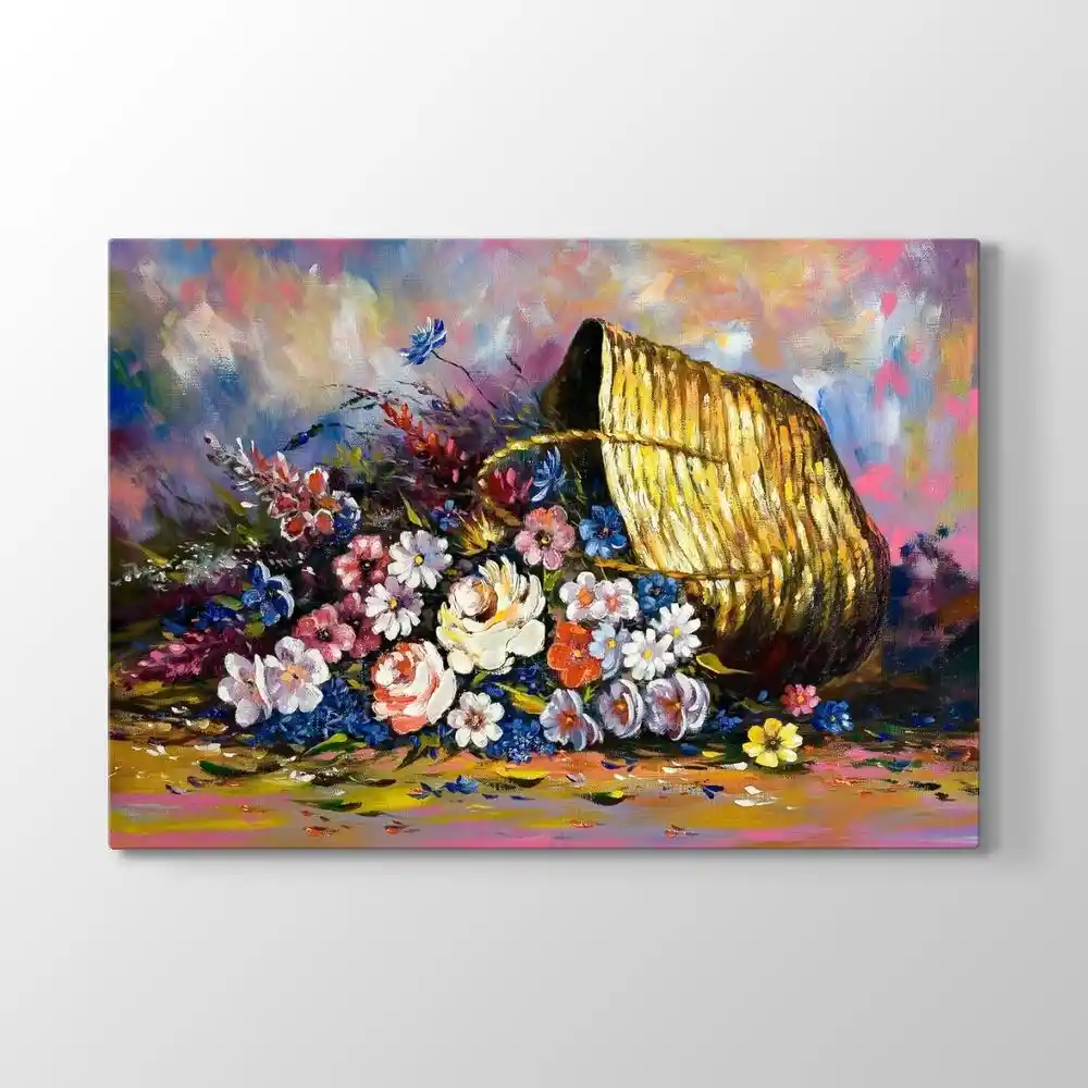 Çocuk Odası Dekorasyonu İçin Renkli ve Eğlenceli Duvar Süsleri ve Tablolar